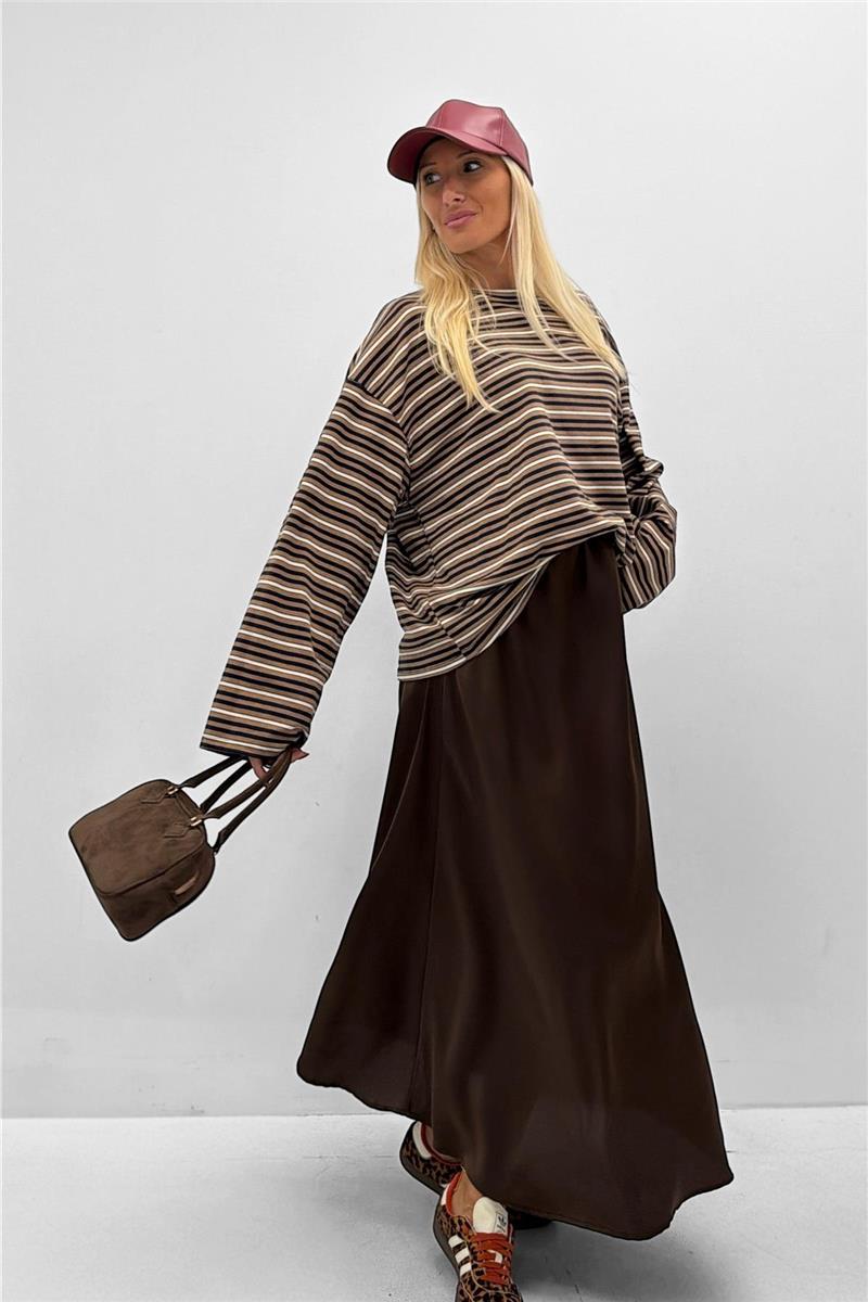 gonna effetto raso glamour 2.0